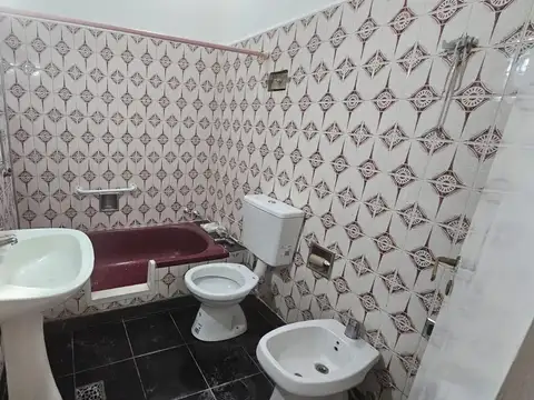 Casa en Alquiler 30 años