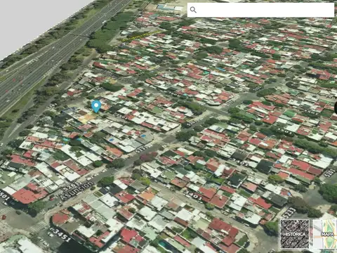 VENTA Terreno en Villa Devoto Capital Federal