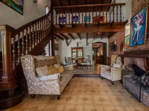 Casa en Venta 45 años