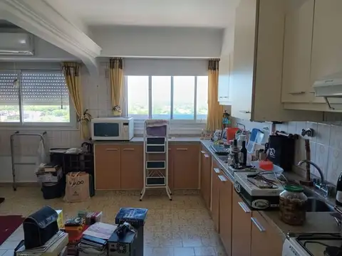 Departamento en alquiler en Beccar