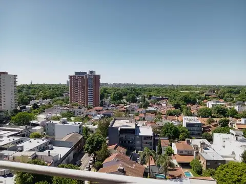 Departamento en Alquiler de 4 ambientes