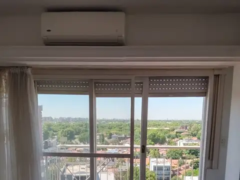 Departamento en Alquiler en Beccar, $ 1.400.000