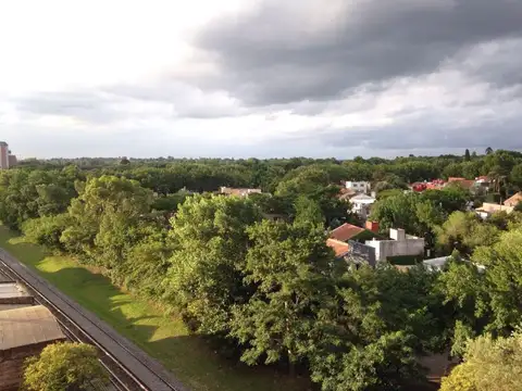 Departamento  en Alquiler en San Isidro, G.B.A. Zona Norte, Argentina