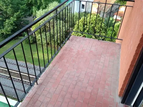 Departamento en Alquiler 20 años