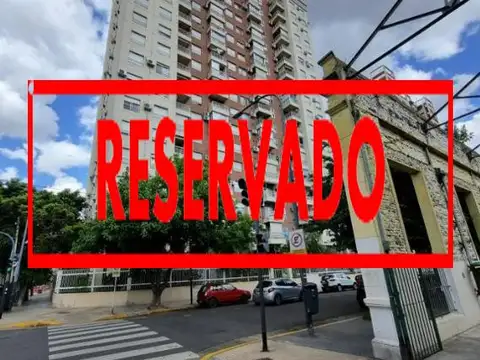 Departamento en Boedo