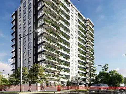 Departamento en Venta de 2 dormitorios