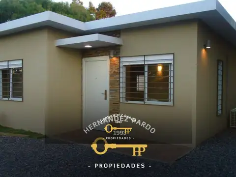 Alquiler. Dos dormitorios, lado sur