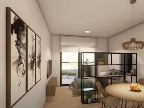 Departamento en Venta al Noreste