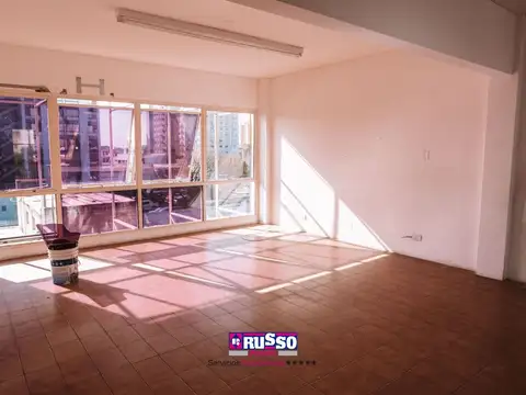 Alquiler Edificio San Justo