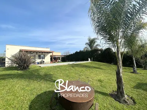 El Cantón - Puerto 300