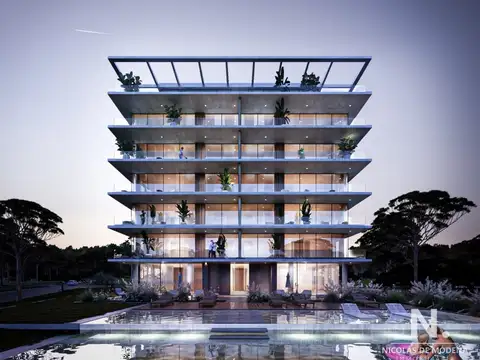 Departamento en Alquiler Temporal de 4 ambientes