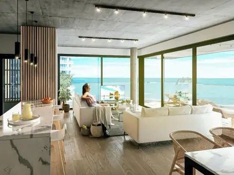 Departamento en Alquiler Temporal de 3 dormitorios