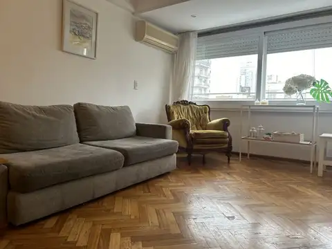 Departamento en Venta de 6 ambientes