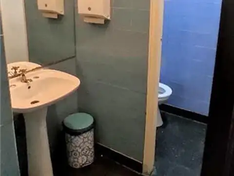 ALVEAR MARCELO T. 900, Piso 7