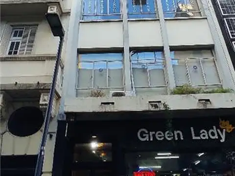 Oficina en Venta en San Nicolás, USD 30.000