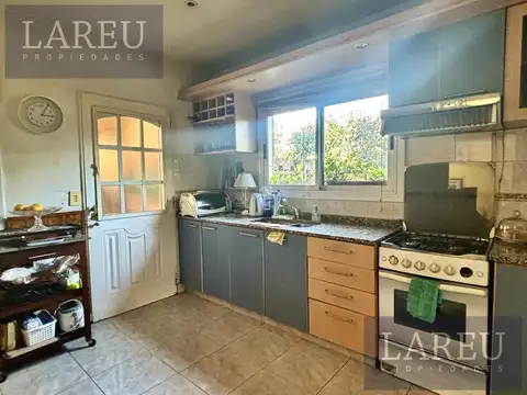 Casa en Venta 25 años