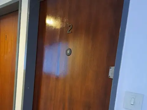 Oficina Monoambiente con 1 baño