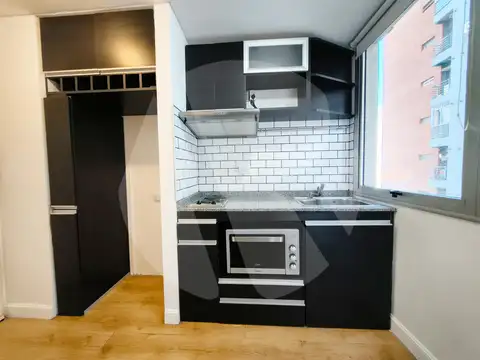 Departamento en Alquiler Temporal de 1 dormitorio