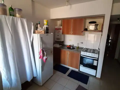 Depto Tipo Casa en Venta de 2 ambientes