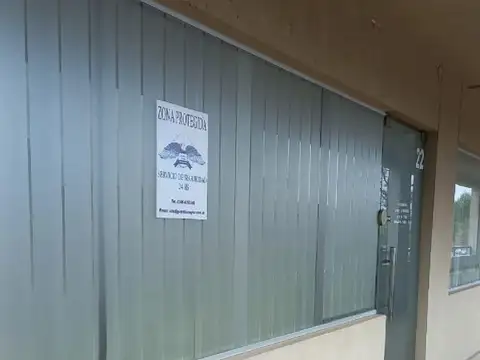 Patricias Argentinas Tortuguitas Point 1er.Piso Of. 22