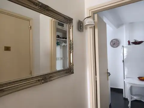 Departamento en Alquiler de 4 ambientes