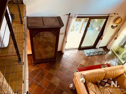 Casa en Alquiler Temporal en Montoya, USD 0