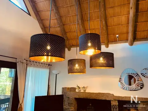 Casa en Alquiler Temporal de 4 dormitorios