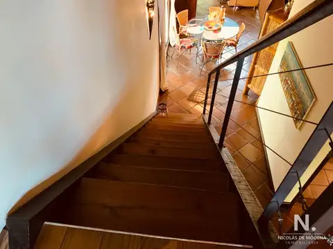 Casa en Alquiler Temporal en Montoya, USD 0