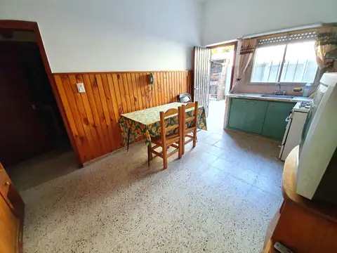 Francisco de las Carreras 1100