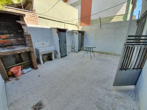 Francisco de las Carreras 1100