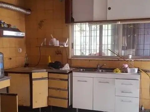 Casa en Venta 35 años