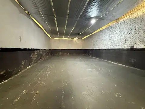 CAÑADA DE GOMEZ 2100