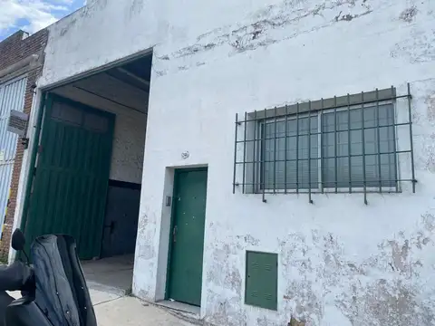 CAÑADA DE GOMEZ 2100