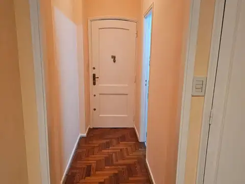 RIVADAVIA 1500, Piso 1