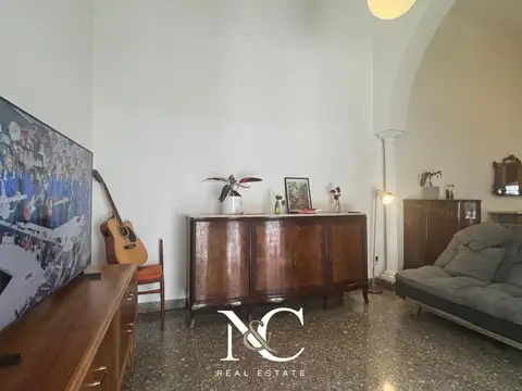 Casa en Venta 50 años