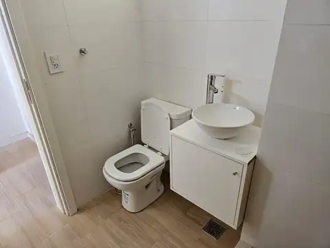 Venta de Oficina 1 AMBIENTE en Constitución, Mar del Plata