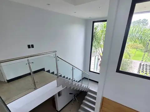 Casa en Venta en Haras Santa Maria - El Atardecer, USD 620.000