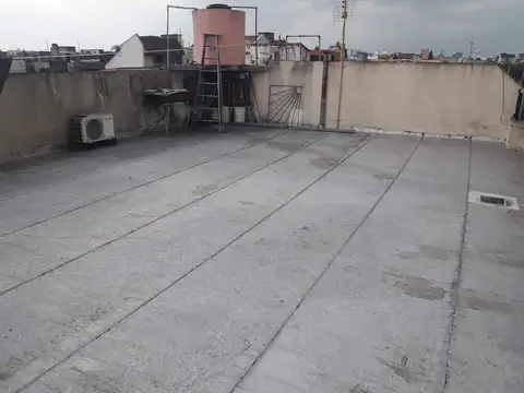 Teodoro García 2100