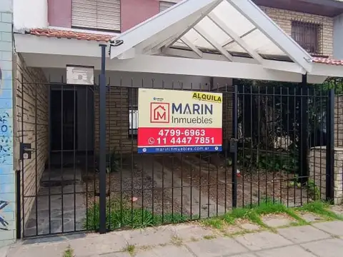 Casa en Alquiler de 3 dormitorios