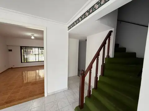 Casa - Alquiler - Argentina, San Isidro - YRIGOYEN, HIPOLITO 470