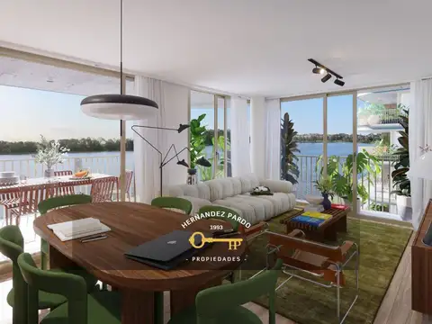 Casa en Venta al Norte