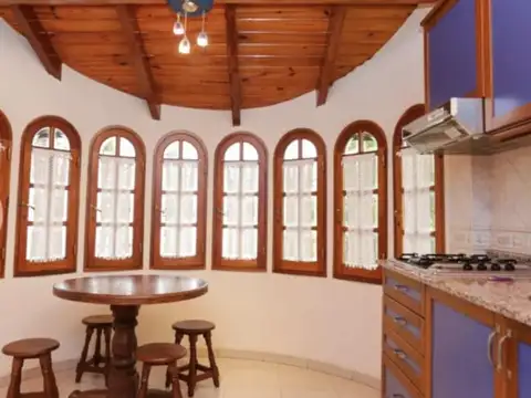 Alberdi 4000 - Barrio Candioti