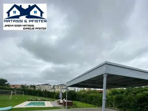 Casa en Venta 7 años