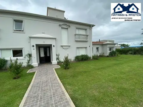 Casa en Venta de 4 dormitorios