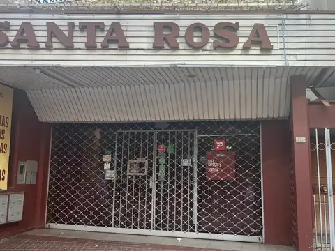 ALQUILER FONDO DE COMERCIO "FABRICA DE  PASTAS"