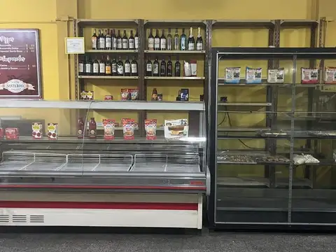 Joaquín V. González 200