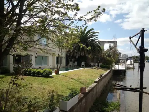 2 lotes 5 suite amarra 30 mts