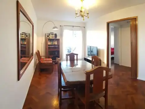 Departamento en alquiler temporario