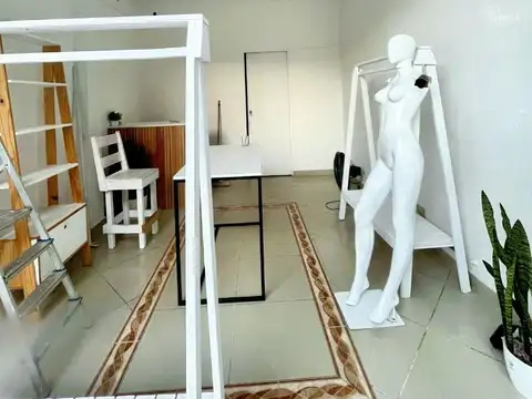 Local céntrico en alquiler