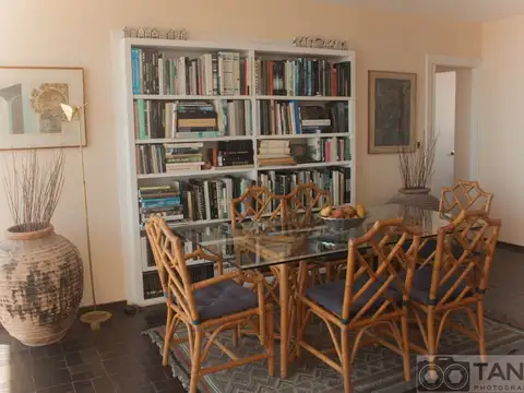 Departamento - Alquiler temporario - Uruguay, PUNTA DEL ESTE